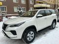 Toyota Fortuner 2022 годаүшін21 800 000 тг. в Астана