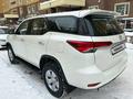 Toyota Fortuner 2022 годаүшін21 800 000 тг. в Астана – фото 2