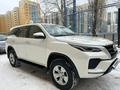 Toyota Fortuner 2022 годаүшін21 800 000 тг. в Астана – фото 4