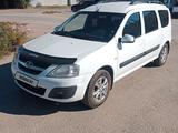 ВАЗ (Lada) Largus 2015 года за 4 350 000 тг. в Костанай