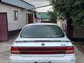 Nissan Cefiro 1996 года за 900 000 тг. в Алматы – фото 3