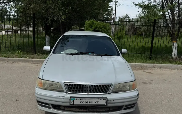 Nissan Cefiro 1996 года за 900 000 тг. в Алматы