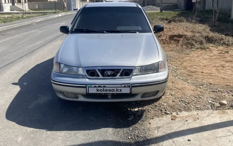 Daewoo Nexia 2004 года за 1 500 000 тг. в Шымкент