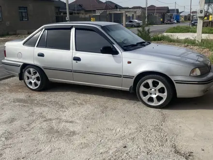 Daewoo Nexia 2004 года за 1 500 000 тг. в Шымкент – фото 2