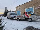 Kia  Bongo 2008 года за 4 000 000 тг. в Алматы
