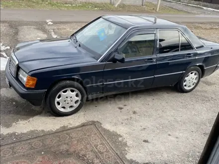 Mercedes-Benz 190 1990 годаүшін900 000 тг. в Алматы – фото 2