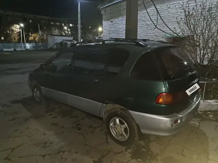 Toyota Ipsum 1996 года за 2 700 000 тг. в Алматы