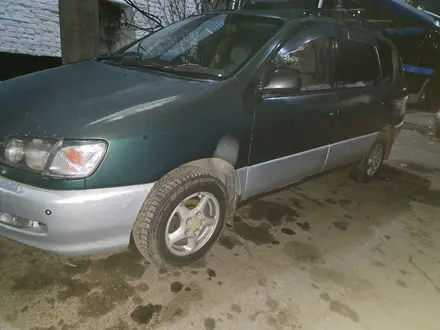 Toyota Ipsum 1996 года за 2 700 000 тг. в Алматы – фото 9