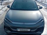 BYD Yuan Plus 2024 года за 8 400 000 тг. в Алматы