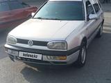 Volkswagen Golf 1993 годаfor1 200 000 тг. в Туркестан – фото 3