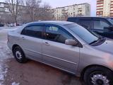 Toyota Corolla 2003 года за 3 900 000 тг. в Балхаш