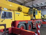 Liebherr  LTM1090/2 1996 года за 63 000 000 тг. в Караганда – фото 5