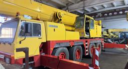 Liebherr  LTM краны с телескопической стрелой 1996 года за 65 000 000 тг. в Караганда – фото 5