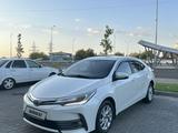 Toyota Corolla 2016 годаүшін8 000 000 тг. в Шымкент – фото 4