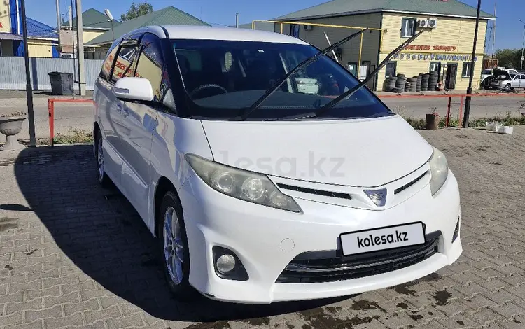 Toyota Estima 2010 годаүшін7 500 000 тг. в Актобе