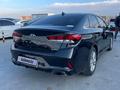 Hyundai Sonata 2017 года за 7 000 000 тг. в Алматы – фото 10