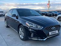 Hyundai Sonata 2017 годаүшін7 000 000 тг. в Алматы