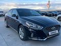 Hyundai Sonata 2017 года за 7 000 000 тг. в Алматы – фото 31