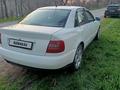 Audi A4 1998 годаүшін1 800 000 тг. в Алматы – фото 9
