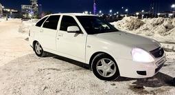 ВАЗ (Lada) Priora 2172 2014 годаүшін2 800 000 тг. в Астана