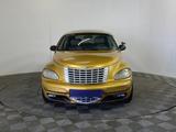 Chrysler PT Cruiser 2002 года за 1 990 000 тг. в Алматы – фото 2