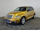 Chrysler PT Cruiser 2002 годаүшін2 020 000 тг. в Алматы