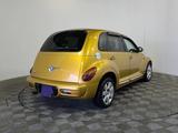 Chrysler PT Cruiser 2002 годаүшін2 020 000 тг. в Алматы – фото 5