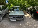 BMW 318 1986 года за 650 000 тг. в Алматы