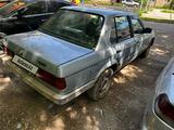 BMW 318 1986 года за 650 000 тг. в Алматы – фото 3