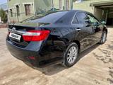 Toyota Camry 2011 годаүшін9 000 000 тг. в Кызылорда – фото 4