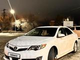 Toyota Camry 2014 годаүшін9 300 000 тг. в Уральск – фото 4