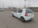 Renault Sandero 2014 года за 3 550 000 тг. в Уральск – фото 2