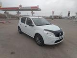 Renault Sandero 2014 года за 3 550 000 тг. в Уральск