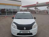 Renault Sandero 2014 года за 3 550 000 тг. в Уральск – фото 3