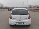 Renault Sandero 2014 года за 3 550 000 тг. в Уральск – фото 4