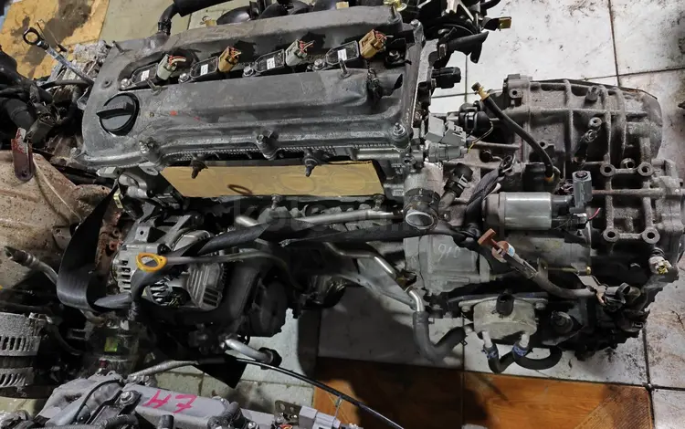 Коробка автомат АКПП за 250 000 тг. в Алматы