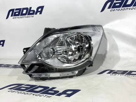 Фара chevrolet cobalt 11-левая за 11 000 тг. в Алматы – фото 3
