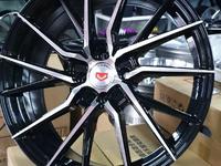 DETROIT DIESEL WHEELS PERFECT SHOW ROOM в Алматы