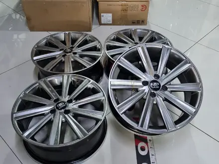 DETROIT DIESEL WHEELS PERFECT SHOW ROOM в Алматы – фото 5