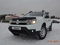 Renault Duster 2016 годаүшін5 900 000 тг. в Семей