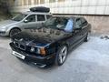 BMW 530 1991 года за 2 200 000 тг. в Алматы – фото 5