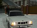 BMW 525 1991 годаүшін2 300 000 тг. в Астана – фото 4