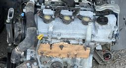 3MZ fe 3.3 мотор LEXUS ES330 передний привод ПРИВОЗНОЙ 1mz 2wd за 500 000 тг. в Шымкент