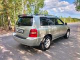 Toyota Highlander 2003 годаүшін8 000 000 тг. в Щучинск – фото 5