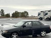 ВАЗ (Lada) 2110 2001 годаүшін1 500 000 тг. в Семей