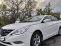 Hyundai Sonata 2010 года за 5 000 000 тг. в Караганда