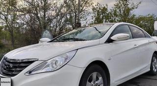 Hyundai Sonata 2010 года за 4 900 000 тг. в Караганда