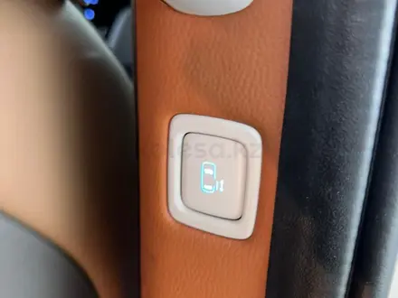 Hyundai Staria 2021 года за 19 000 000 тг. в Алматы – фото 11