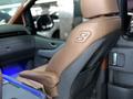 Hyundai Staria 2021 года за 19 000 000 тг. в Алматы – фото 9