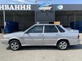 ВАЗ (Lada) 2115 2004 года за 650 000 тг. в Тараз